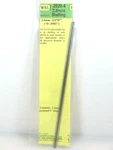 Northwest Short Line #2020-4 Nwsl 2MM Shafting (2) 6 Inch Pieces Locomotives. Fixed Price $14.49.