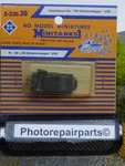 Roco Minitanks 1/87 Wwii German Vw Schwimmwagen Amphibious Jeep Lot #7273K. Fixed Price $16.95.