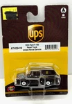 Athearn Ho 1955 Ups United Parcel Service Ford F-100 Panel Truck. 29419. New!. Fixed Price $22.99.