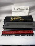 Spectrum Bachmann Coach Car Train 89126 Norfolk & Western 101 Ho Scale. Fixed Price $49.99.