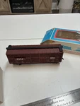 Model Power Ho Scale Cn Canadian National Cattle Car #9024 W/ Box. Fixed Price $29.95.