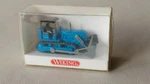 Wiking 1/87 655 03 18 Planierraupe. Fixed Price $12.00.
