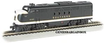 Ho Southern Dcc & Sound Equipped Ft-a Diesel Locomotive Bachmann New 68914. Fixed Price $198.47.