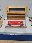 Cox Stouffer Frozen Food Ho 50 Boxcar, Rare Missing One Lader Step.. Fixed Price $28.45.