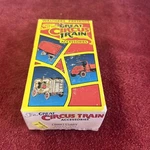 Walthers 933-1370 Ho Great Circus Train Commissary Wagon Kit Resin. Fixed Price $16.99.