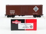 Ho Scale Intermountain 45452-21* Erie Railroad 40' Single Door Box Car #86569. Fixed Price $39.95.
