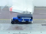Busch 47726 Old Timer Ford Aa Truck Blue The Washington Post Ho 1:87 Scale. Fixed Price $21.99.
