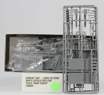 Tichy Train Group #4030D Usra Cement Car Kit, New Box. Fixed Price $15.95.