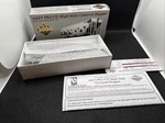 Proto 2000 4427 PS2-CD High-side Covered Hopper Uslx 1290 New. Fixed Price $17.99.