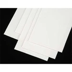 Plastruct Styrene Plastic Strips .020 X 1.250 24IN PKG(5) 90641. Fixed Price $10.98.
