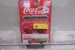 Ho Scale Classic Metal Works 30510 41/46 Chevy Stake Bed Truck Coca Cola. Fixed Price $15.95.