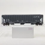 Athearn Scale Scl #88932 3-BAY Covered Hopper. Fixed Price $29.99.