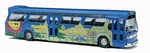 Ho 1:87 Busch 44531 Gmc TDH-5301 "fishbowl" City Markham. Fixed Price $19.95.