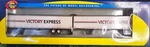 28424 Athearn Victory Express 53' Trailers. Fixed Price $75.00.