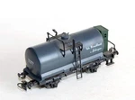 Marklin Ho 4683 Tank Car Brake Cab Schweickhardt Bingen Rttemberg. Fixed Price $29.20.