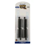 Bachmann 44412 Ez-track 3" Straight W/ Steel Alloy Rails (4) Ho Scale. Fixed Price $10.99.