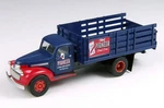 Classic Works 30375 Ho Mini Metals Pioneer '41-46 Chevy Stake Bed Truck. Fixed Price $19.99.