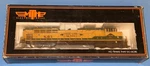 Mth Ho #80-2244-0, SD70ACE Diesel Locomotive, Reading (bee-line), #1067 Dcc Rdy.. Fixed Price $140.00.