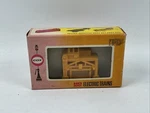 Cox Ho Scale 6234-3 Lumber Carrier With Load. Fixed Price $10.79.