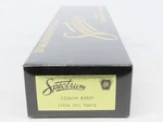 Ho Scale Bachmann Spectrum 89012 Prr Pennsylvania Coach Passenger #4531 - Sealed. Fixed Price $32.95.
