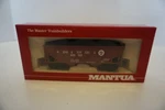 Mantua 729-520 Heavy 32' Hopper Prr (000242). Fixed Price $8.50.