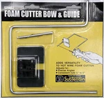 Woodland Scenics ST1437 Foam Cutter Bow Guide Attachment. Fixed Price $9.99.
