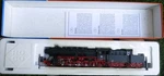 Roco Ho 43294 Db Br 051 369-7 Steam Locomotive New W/instructions Detail Pack. Fixed Price $289.99.