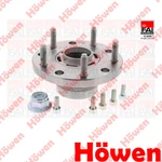 Fits Ford Transit Custom 1.0 2.0 2.2 Dci Wheel Bearing Kit Rear Howen #2. Fixed Price $120.57.