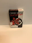 Atlas Games Cardgame Let's Kill - Crime Scene Instigation Expansion Nm. Fixed Price $12.93.