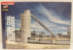 Walthers 933-3089 Ho Western Coal Flood Loader Kit. Fixed Price $42.99.