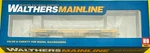 Walthers Mainline Ho 910-5346 Trailer Train 60' P.s. Flat Car, Ottx 90113. Fixed Price $39.99.