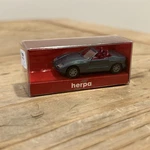 Herpa Ho 1:87 Bmw Z 3074 W/box Blue Wagener Miniatur Auto. Fixed Price $14.99.