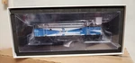 Broadway Ltd Ho 9658 Boston Maine Rr Emd F3A 4228A Stealth Dcc Ready Paragon. Fixed Price $179.95.