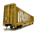 Walthers Mainline 910-4834 Ho Scale 72' Centerbeam Flatcar Ttx (ttzx) #87146. Fixed Price $49.99.