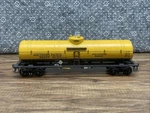 Athearn Ho Scale Southern Pacific (sp) Single Dome Tank Car Cv Jd. Fixed Price $9.00.
