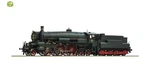 Roco Kwste 31001 Steam Locomotive 7110013 Ho Scale Dcc Sound. Fixed Price $725.00.
