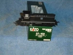 Kato Ho Scale #37-102 Emd NW2 PH.1 A.t.& Santa Fe #2367. Fixed Price $159.99.