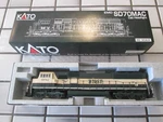 Kato Bnsf SD70MAC Powered Engine Ho Scale (dcc Only-no Sound). Fixed Price $115.90.