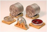 Chooch Steam Boiler Equipment Load 40-TON Ho-scale Model Train. Fixed Price $20.04.