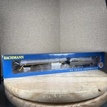 Bachmann Ho 53502 Union Pacific Overland 4-8-4 Steam Locomotive #807 Dcc Sound. Fixed Price $180.00.