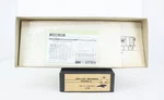 Ho Scale Roller Bearing Models Pennsylvania Railroad 65 Gondola Craftsman Kit. Fixed Price $14.49.