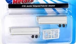 Classic Works 51166 Mini Metals Reefer Aerovan Trailer (pack Of 2). Fixed Price $11.99.