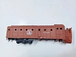 Athearn 3196 Ho Rotary Snowplow Great Northern X-1610 Parts/repair. Fixed Price $22.97.