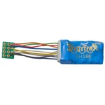 DH166PS Digitrax Function Short Wire Decoder Train. Fixed Price $58.35.