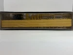 Ho Accurail Up Tri-level Auto Rack Kit 9302 54104 Sealed. Fixed Price $22.99.