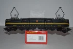Ho Scale Bachmann 56303 Pennsylvania GG1 Dcc Electric Locomotive 4935 C56776. Fixed Price $129.99.