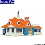 Atlas Trains 760 Ho Kit Roadside Restaurant. Fixed Price $23.22.
