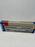 Walthers Ho 932-6091 Amtrak Viewliner Sleeper Car Nib Nos. Fixed Price $134.99.