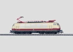 Rklin H0 39579 Electric High-speed Locomotive, Original Packaging. Fixed Price $471.18.