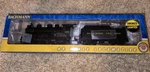 Balitmore & Ohio Railroad Prairie 2-6-2 Steam Loco Ho-scale Detailed-bachmann. Fixed Price $97.50.